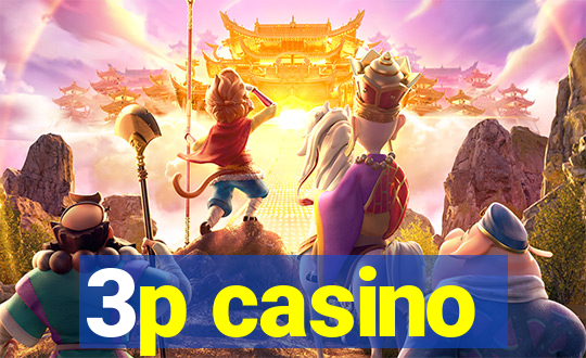 3p casino